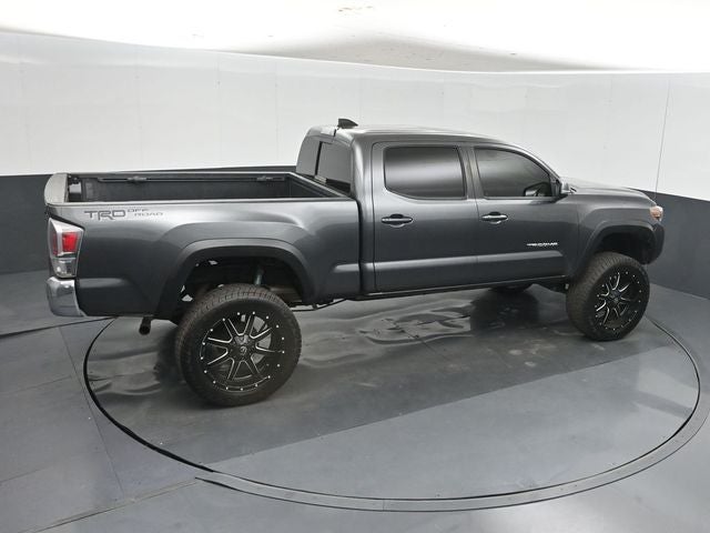 2020 Toyota Tacoma TRD Off-Road V6
