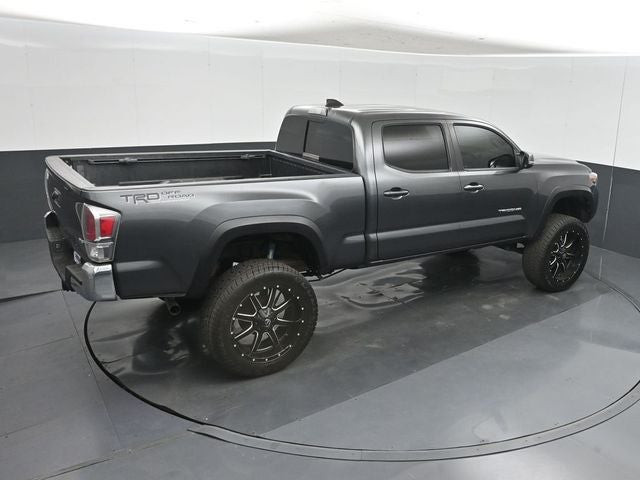 2020 Toyota Tacoma TRD Off-Road V6