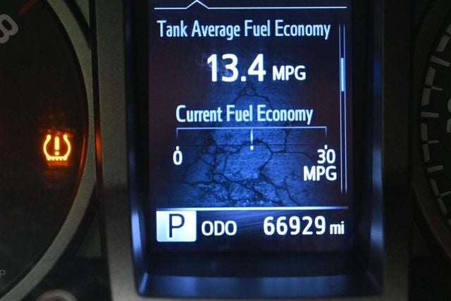 2020 Toyota Tacoma TRD Off-Road V6