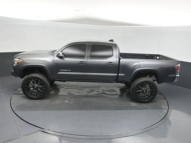 2020 Toyota Tacoma TRD Off-Road V6