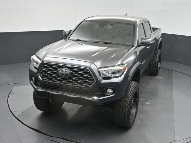 2020 Toyota Tacoma TRD Off-Road V6