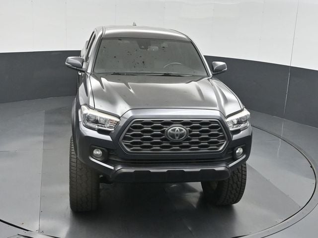 2020 Toyota Tacoma TRD Off-Road V6