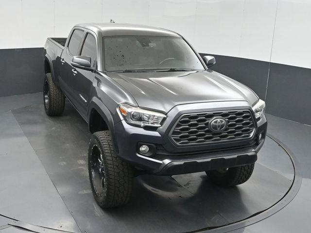 2020 Toyota Tacoma TRD Off-Road V6