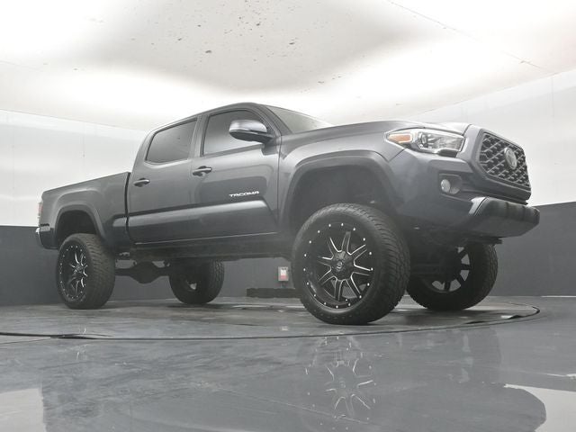 2020 Toyota Tacoma TRD Off-Road V6
