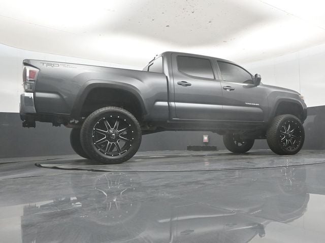 2020 Toyota Tacoma TRD Off-Road V6