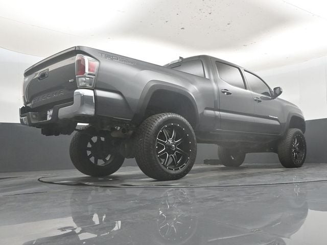 2020 Toyota Tacoma TRD Off-Road V6