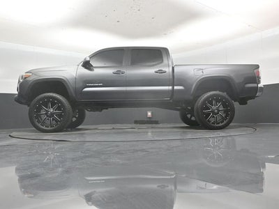 2020 Toyota Tacoma TRD Off-Road V6