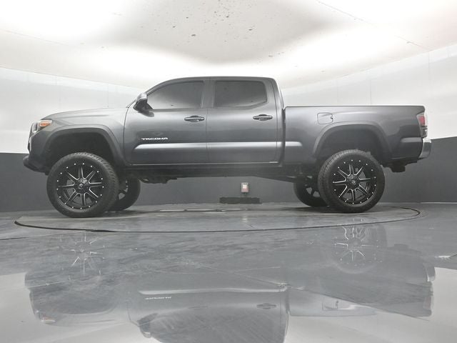 2020 Toyota Tacoma TRD Off-Road V6