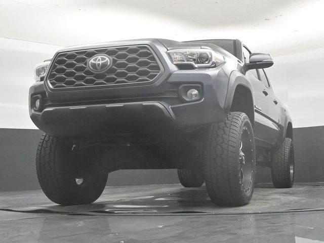 2020 Toyota Tacoma TRD Off-Road V6