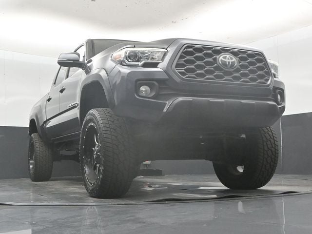 2020 Toyota Tacoma TRD Off-Road V6