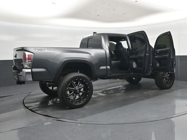 2020 Toyota Tacoma TRD Off-Road V6