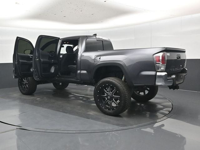 2020 Toyota Tacoma TRD Off-Road V6