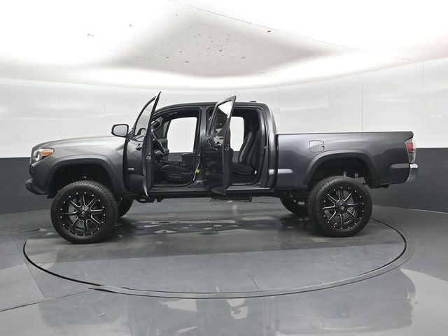 2020 Toyota Tacoma TRD Off-Road V6