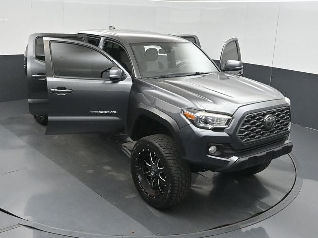 2020 Toyota Tacoma TRD Off-Road V6