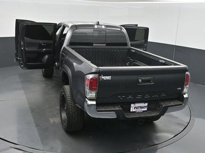 2020 Toyota Tacoma TRD Off-Road V6