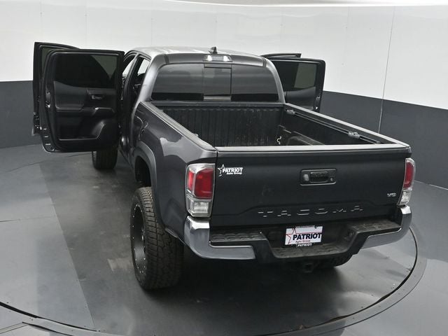 2020 Toyota Tacoma TRD Off-Road V6