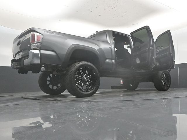 2020 Toyota Tacoma TRD Off-Road V6