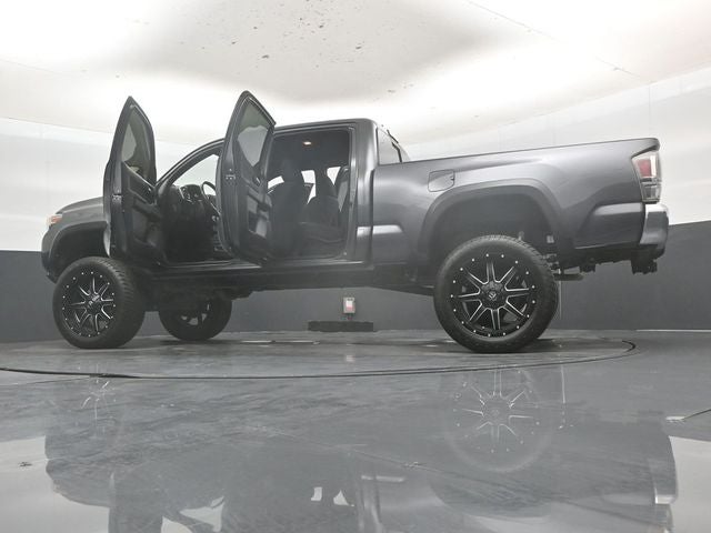 2020 Toyota Tacoma TRD Off-Road V6