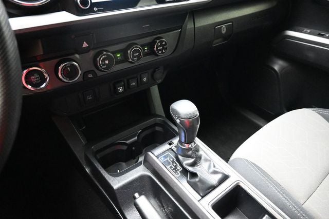 2020 Toyota Tacoma TRD Off-Road V6