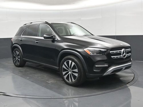 2024 Mercedes-Benz GLE GLE 350 4MATIC®