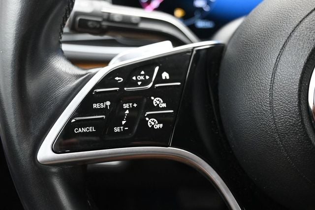2024 Mercedes-Benz GLE GLE 350 4MATIC®