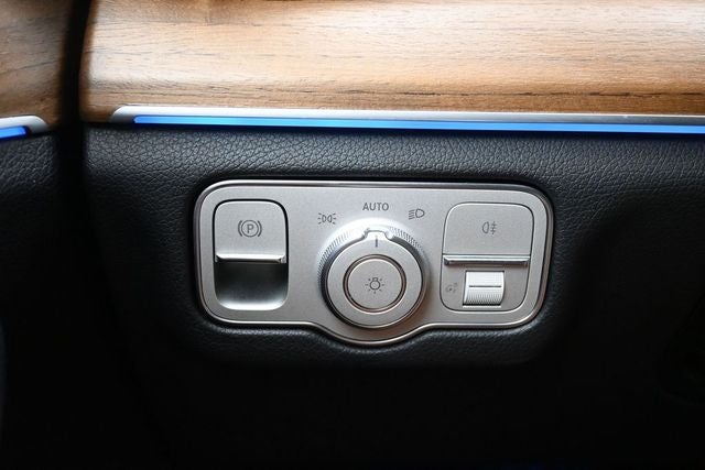 2024 Mercedes-Benz GLE GLE 350 4MATIC®