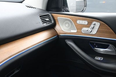 2024 Mercedes-Benz GLE GLE 350 4MATIC®