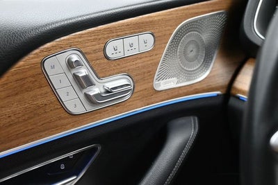 2024 Mercedes-Benz GLE GLE 350 4MATIC®