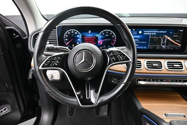 2024 Mercedes-Benz GLE GLE 350 4MATIC®