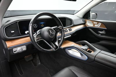 2024 Mercedes-Benz GLE GLE 350 4MATIC®
