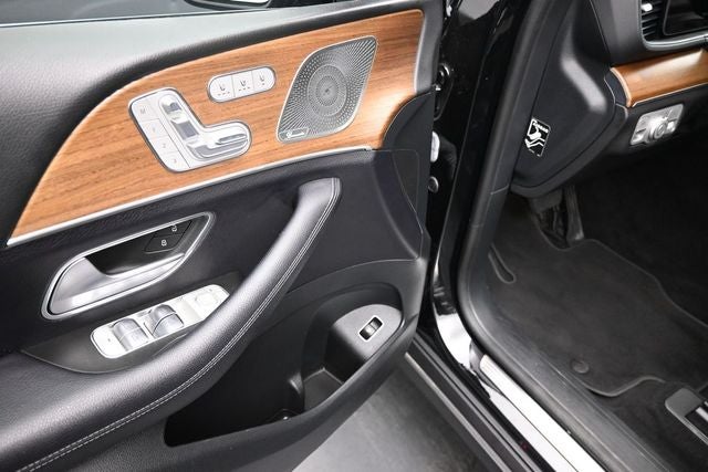 2024 Mercedes-Benz GLE GLE 350 4MATIC®