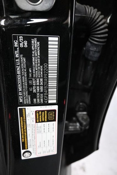2024 Mercedes-Benz GLE GLE 350 4MATIC®