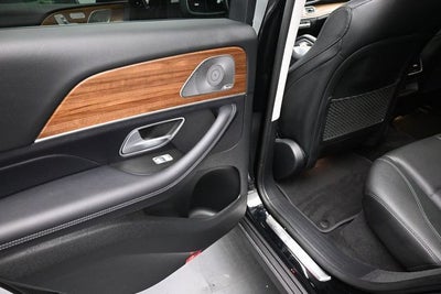 2024 Mercedes-Benz GLE GLE 350 4MATIC®