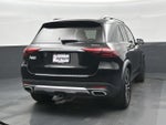 2024 Mercedes-Benz GLE GLE 350 4MATIC®