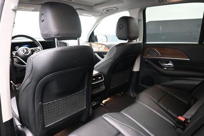2024 Mercedes-Benz GLE GLE 350 4MATIC®