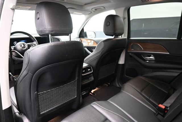 2024 Mercedes-Benz GLE GLE 350 4MATIC®