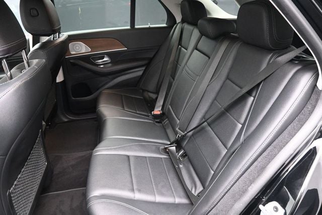 2024 Mercedes-Benz GLE GLE 350 4MATIC®