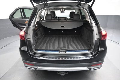 2024 Mercedes-Benz GLE GLE 350 4MATIC®