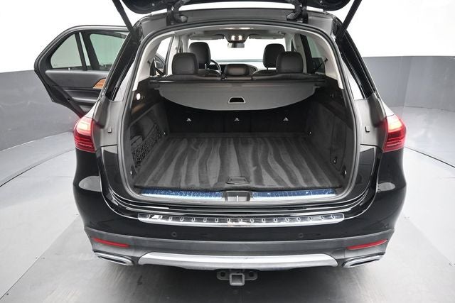 2024 Mercedes-Benz GLE GLE 350 4MATIC®