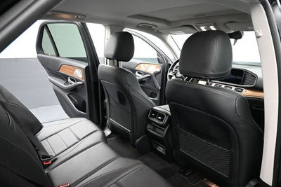 2024 Mercedes-Benz GLE GLE 350 4MATIC®