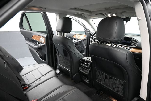 2024 Mercedes-Benz GLE GLE 350 4MATIC®