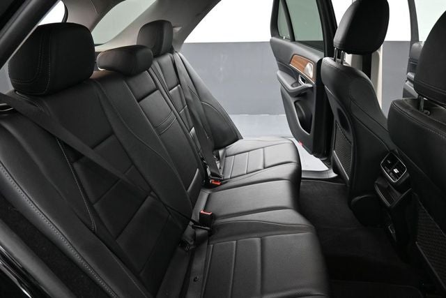 2024 Mercedes-Benz GLE GLE 350 4MATIC®