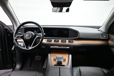 2024 Mercedes-Benz GLE GLE 350 4MATIC®