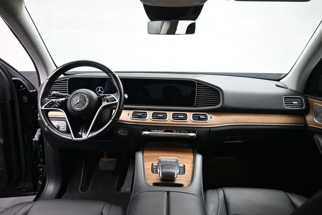 2024 Mercedes-Benz GLE GLE 350 4MATIC®