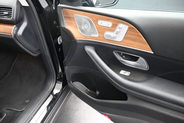 2024 Mercedes-Benz GLE GLE 350 4MATIC®