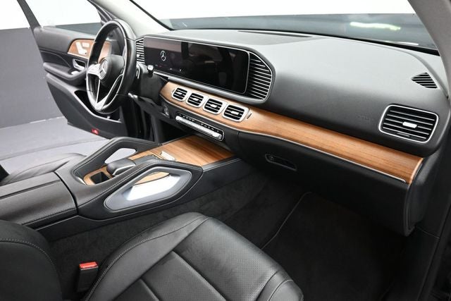 2024 Mercedes-Benz GLE GLE 350 4MATIC®