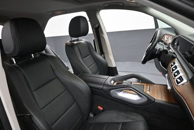 2024 Mercedes-Benz GLE GLE 350 4MATIC®