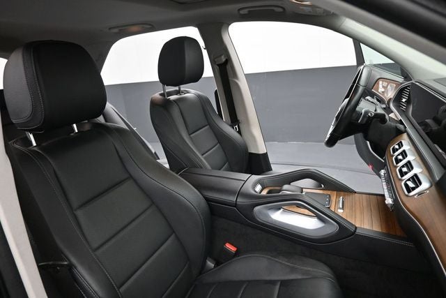 2024 Mercedes-Benz GLE GLE 350 4MATIC®