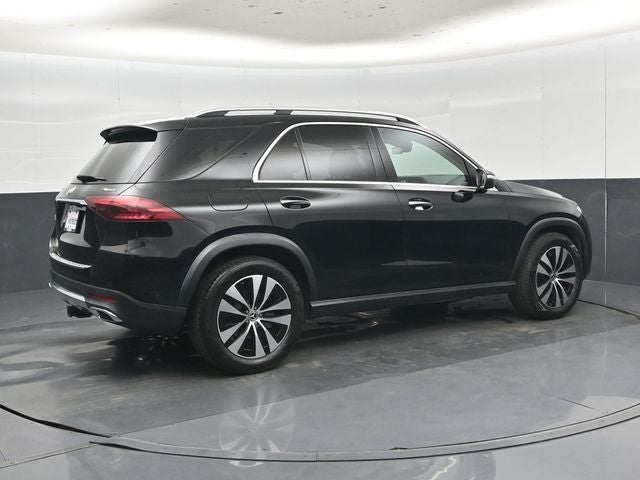 2024 Mercedes-Benz GLE GLE 350 4MATIC®