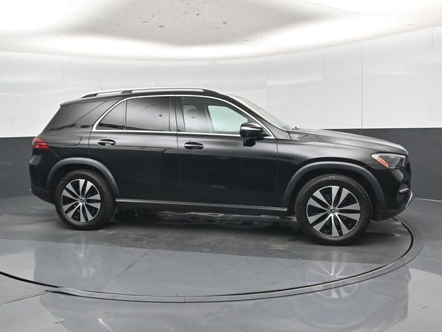 2024 Mercedes-Benz GLE GLE 350 4MATIC®